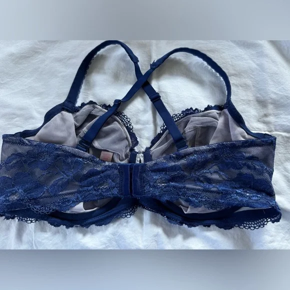 Victoria’s Secret Lace Bra SZ 38DD - Picture 10 of 10